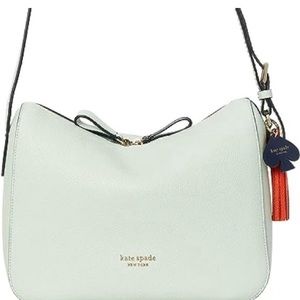 Kate Spade Anyday Medium Leather Shoulder Bag